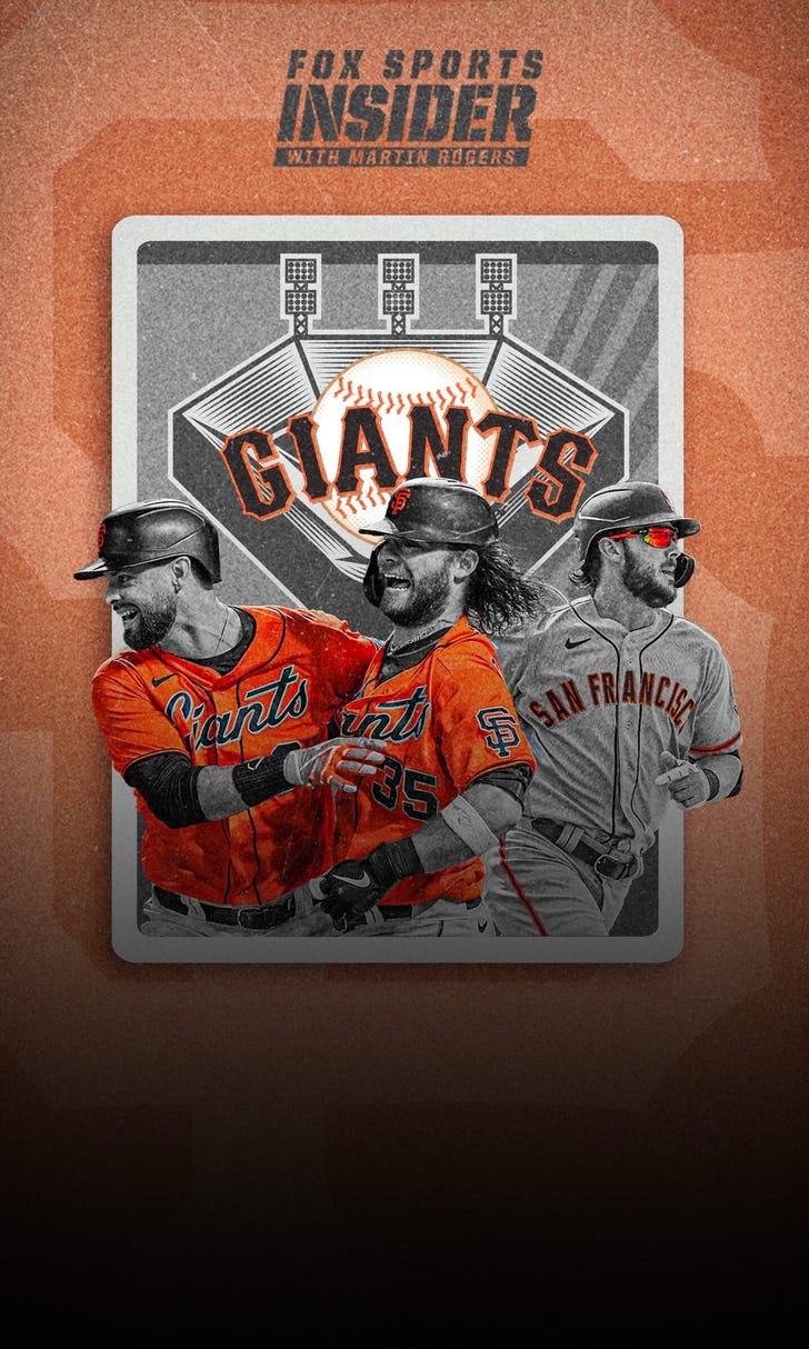 San Francisco Giants keeping things light and fun as pennant race heats up