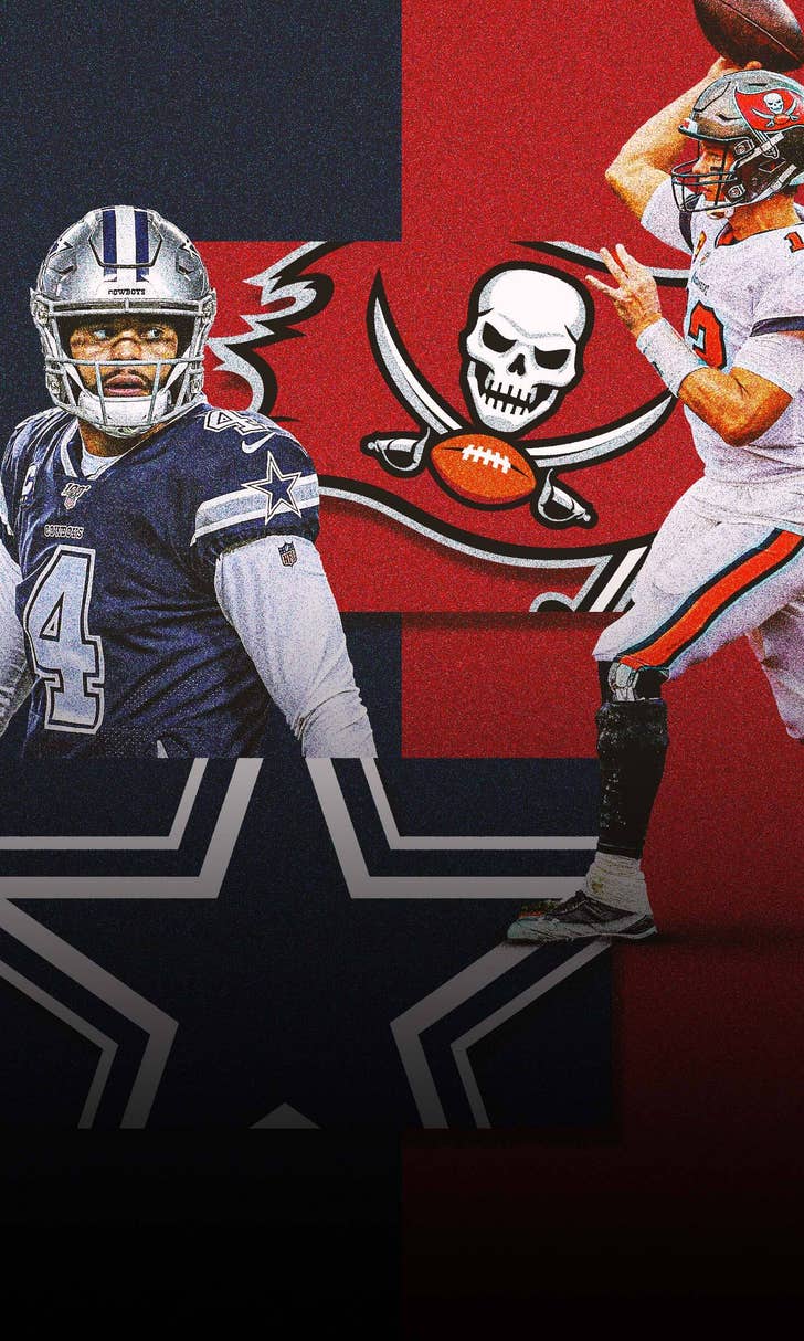 Do the Dallas Cowboys have a chance against the Tampa Bay Buccaneers?