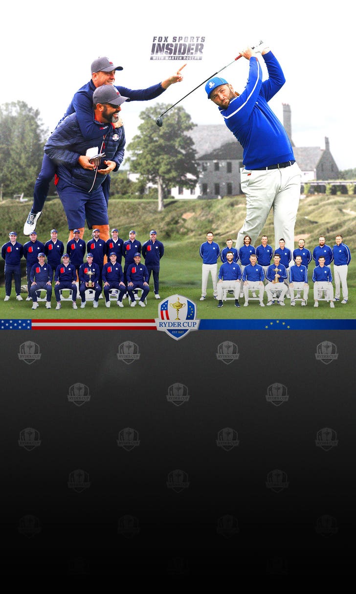 Inside The Ryder Cup: Cheeseheads. Autographs. Brooks Koepka & Bryson DeChambeau?