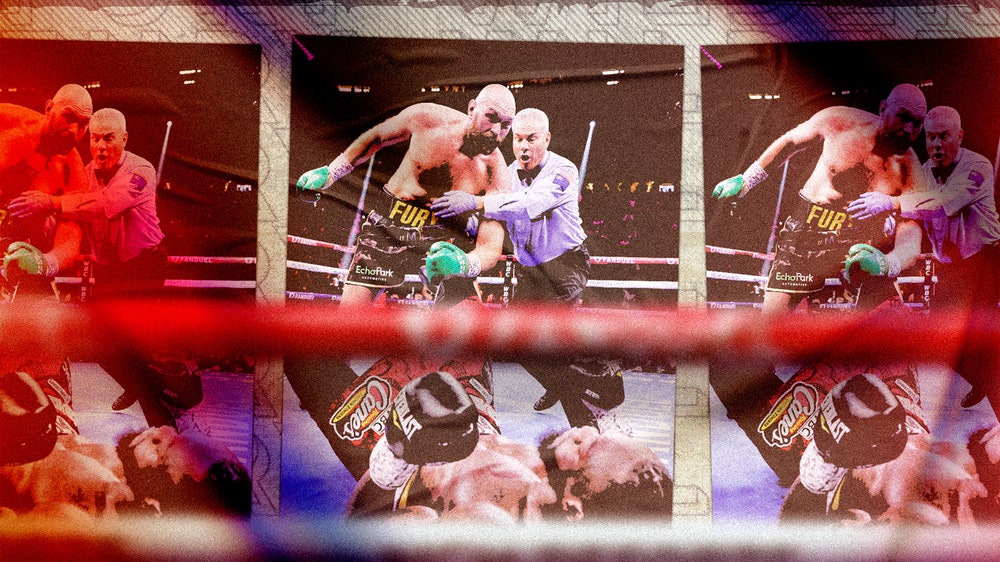 Tyson Fury vs. Deontay Wilder: Instant classic? Another rematch? The debate rages