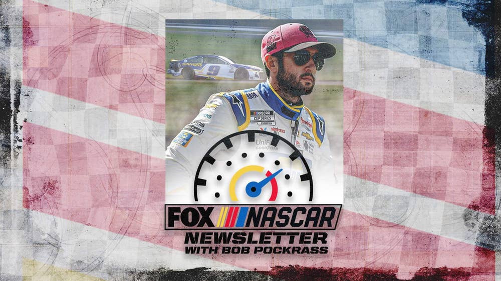 Chase Elliott, Kevin Harvick continue to escalate their dispute on the track