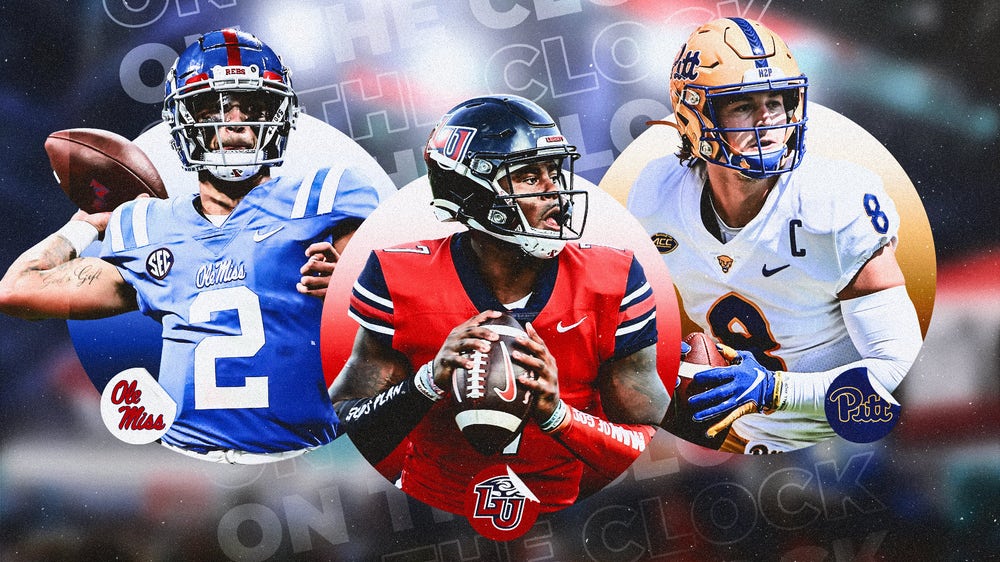 2022 NFL Draft: Evaluating the quarterback class at midseason