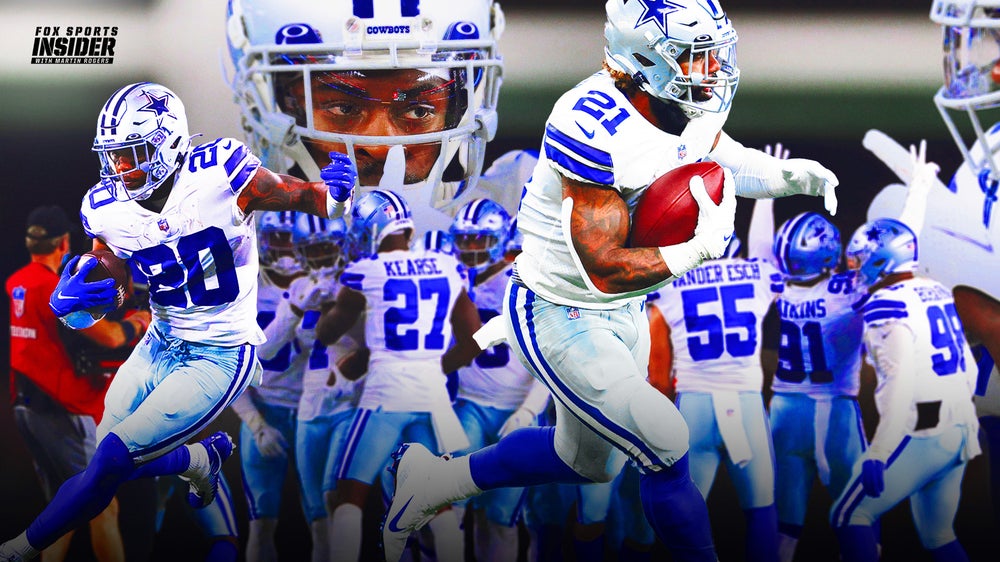 The Dallas Cowboys have earned the right to be considered ‘contenders’