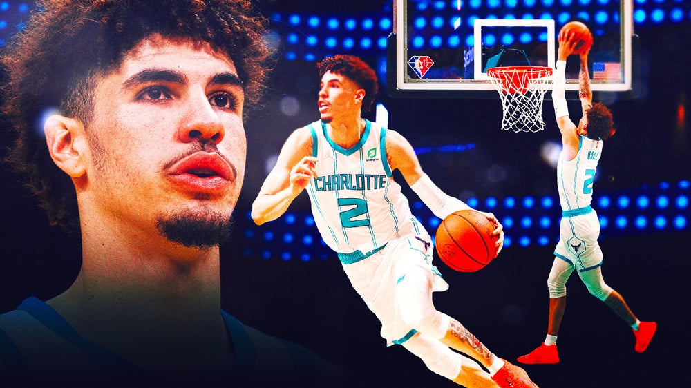 LaMelo Ball drops 31 in Charlotte's season opener — is he a budding superstar?