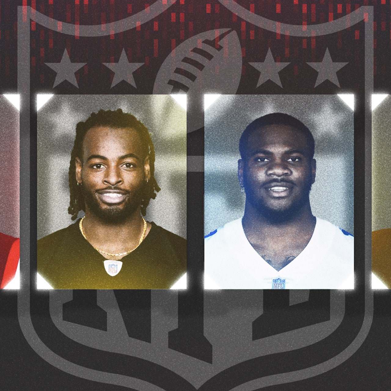 Early season NFL All-Rookie Team features Mac Jones, Najee Harris, Ja'Marr  Chase | FOX Sports
