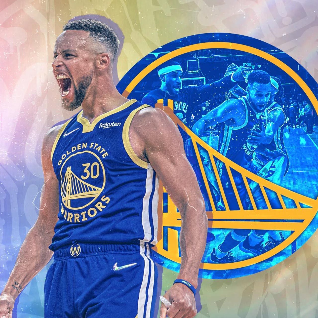 Why Warriors & others in NBA are optimistic about Stephen Curry's