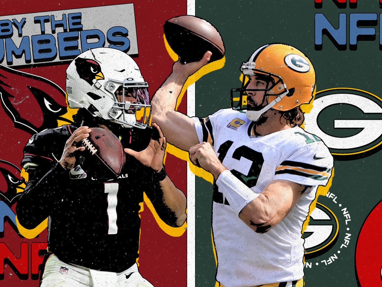 Thursday Night Football: Green Bay Packers vs. Arizona Cardinals