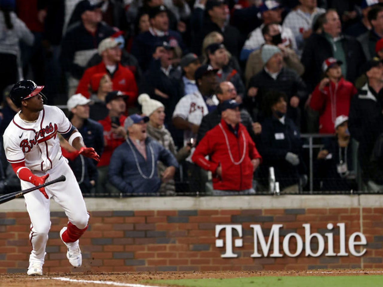 World Series 2021: Was Jorge Soler's Game 4 home run catchable for Yordan  Álvarez?