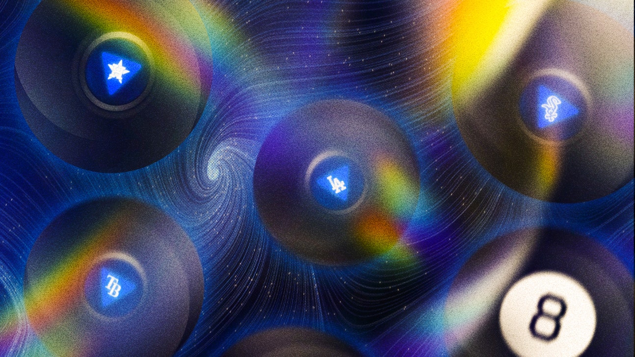 2021 MLB playoffs: Round-by-round expert picks