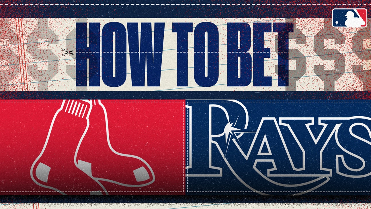 MLB odds: How to bet Rays vs. Red Sox, picks, point spread, more
