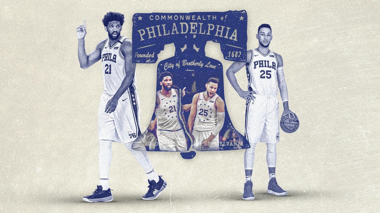 After Joel Embiid's latest comments on Ben Simmons, where do Sixers go from here?