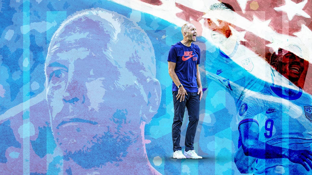 World Cup qualifying: USMNT plagued by depth issues in loss at Panama