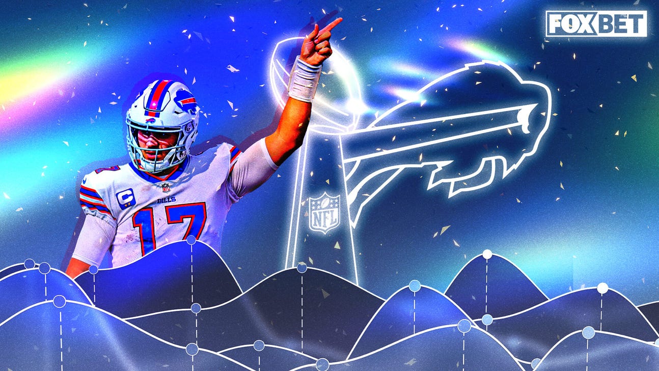NFL odds: Buffalo Bills the new favorites to win the Super Bowl