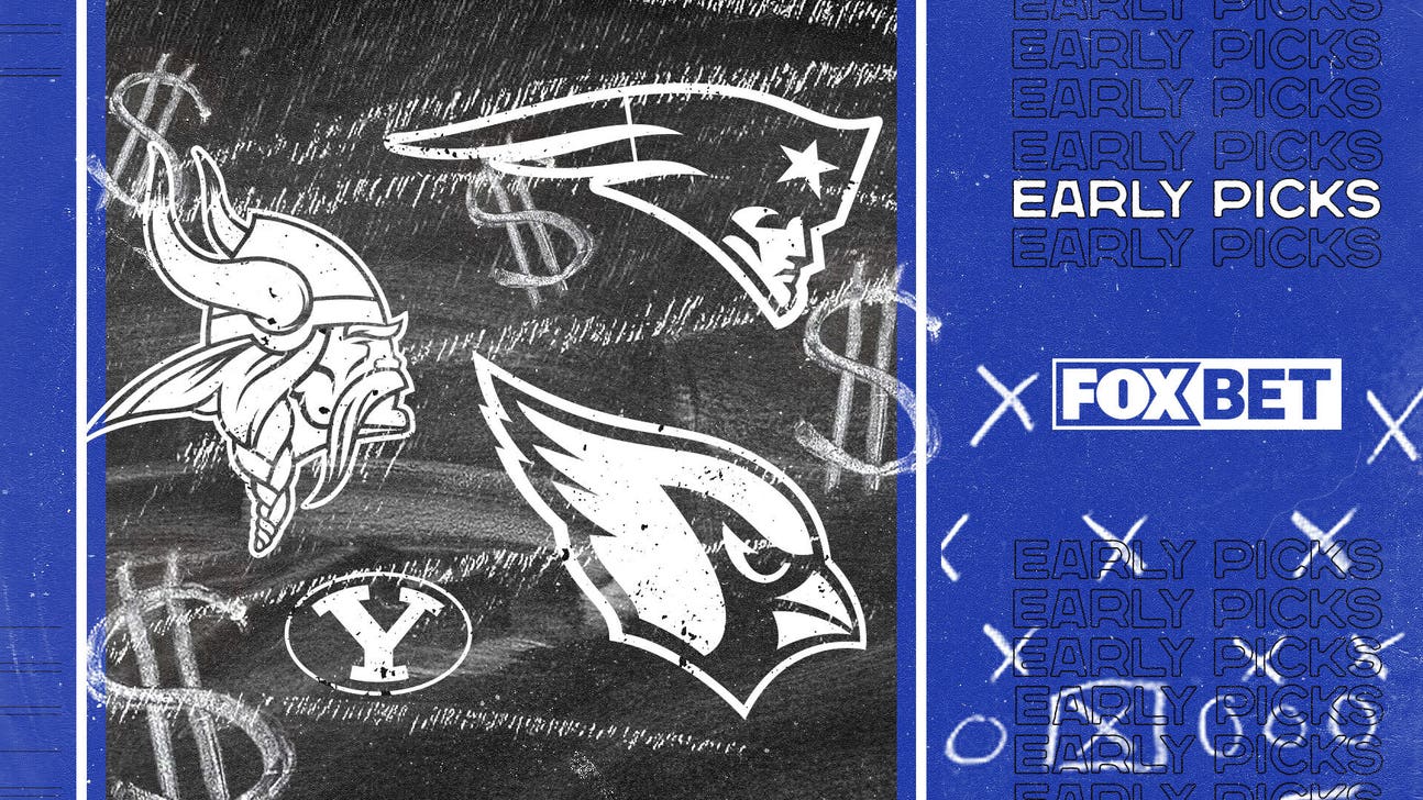 Football odds: Bet on the Browns to give the Cardinals their first loss