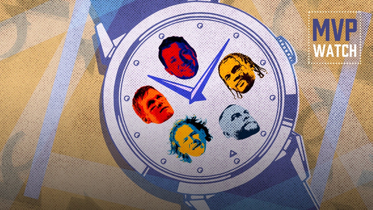 MVP odds watch: Dak Prescott rejoins race behind Josh Allen and Kyler Murray