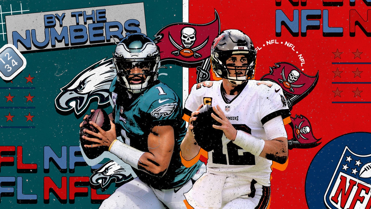 By The Numbers: Tom Brady looks to continue Thursday night dominance