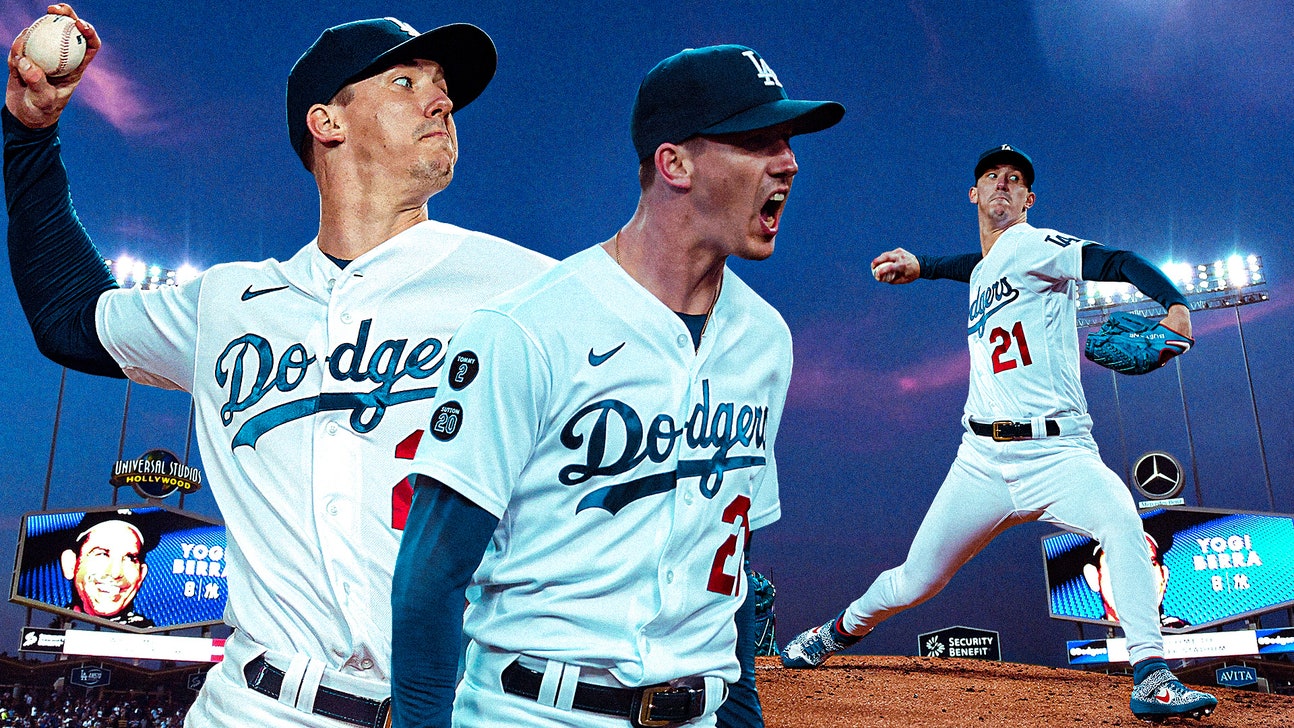 Walker Buehler Helps Dodgers Stay Alive With Gutsy, Short-rest Outing ...