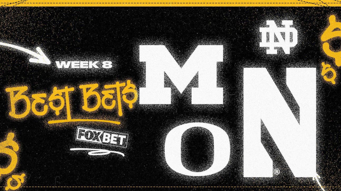 College football odds Week 8: Why Oregon to beat UCLA is your best bet