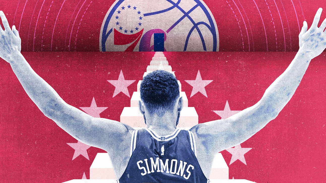 Ben Simmons might find it tougher to get out of Philly than other stars who asked for trades