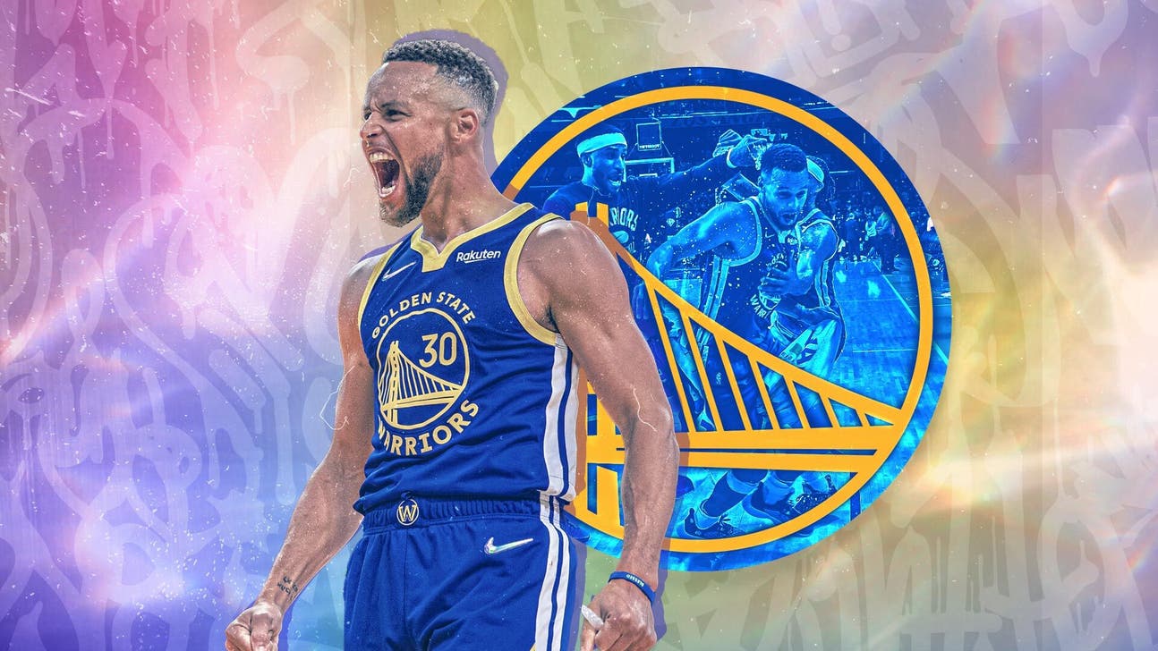 Win over Lakers has Golden State Warriors optimistic despite Stephen Curry's struggles