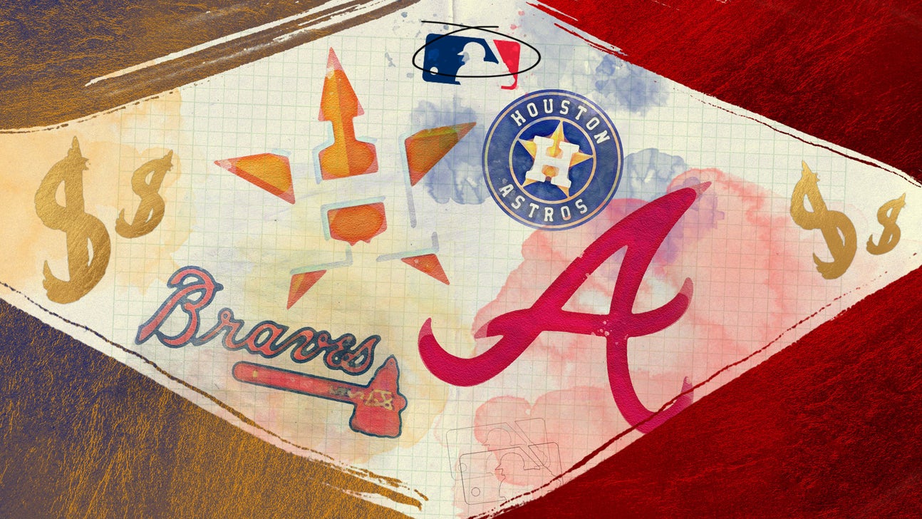 MLB odds: Updated World Series 2021 lines (and 3 rules to know)