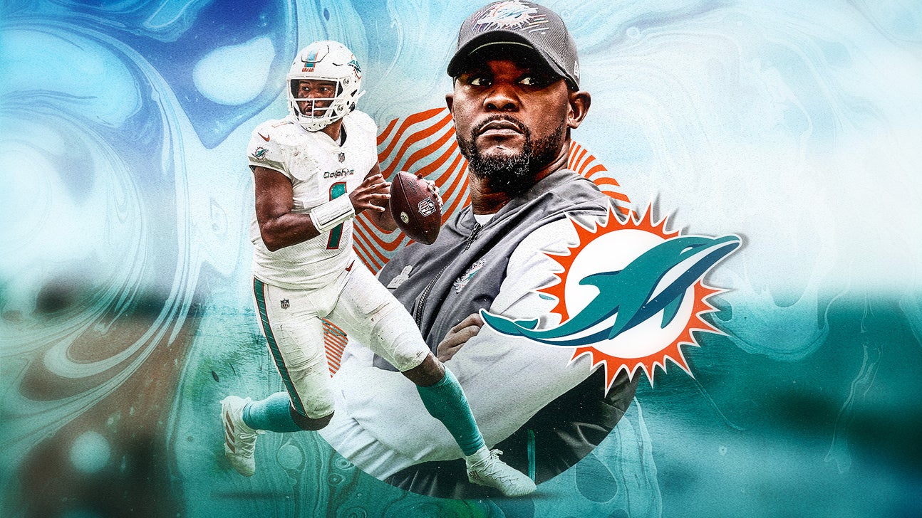 Tua Tagovailoa's future with Miami Dolphins growing murkier as trade rumors swell