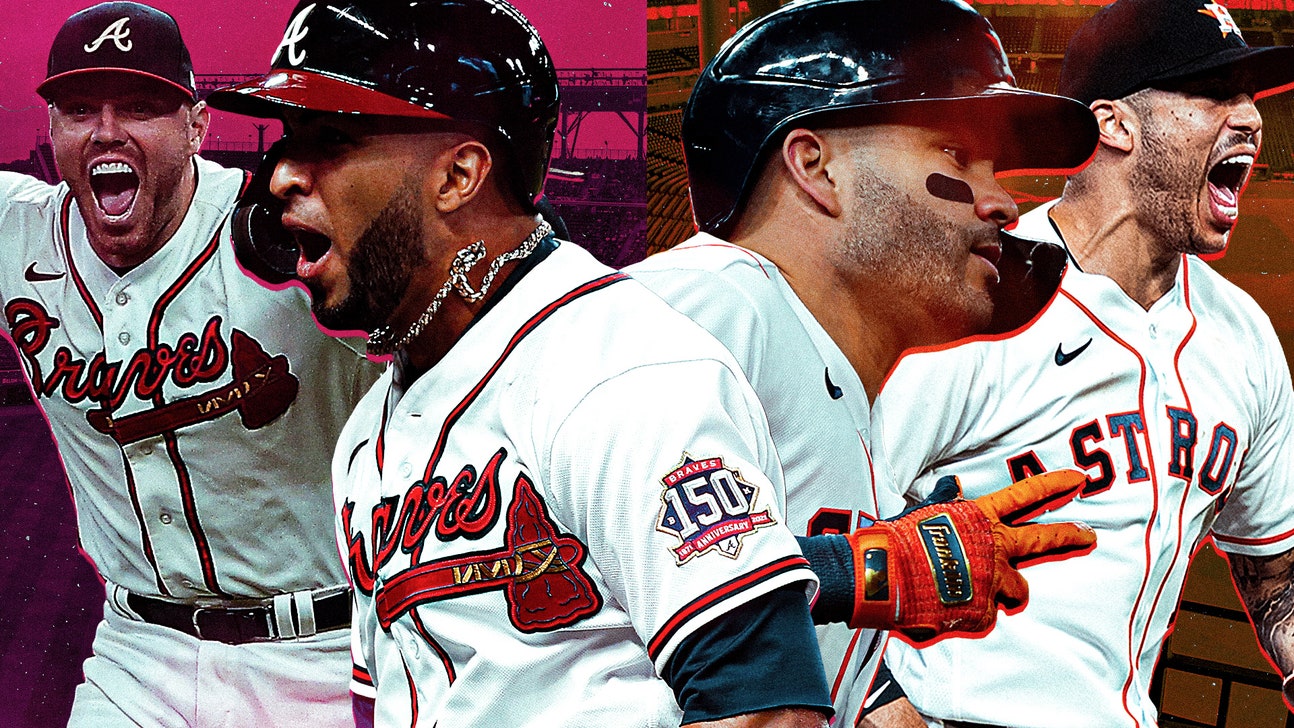 World Series 2021: What we've learned about the Atlanta Braves and