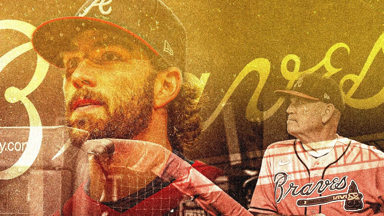 World Series 2021: Braves edge Astros as manager Brian Snitker deftly handles pitching staff