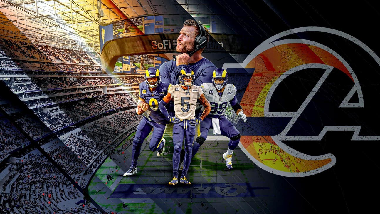 Los Angeles Rams come back to earth with loss to Arizona Cardinals