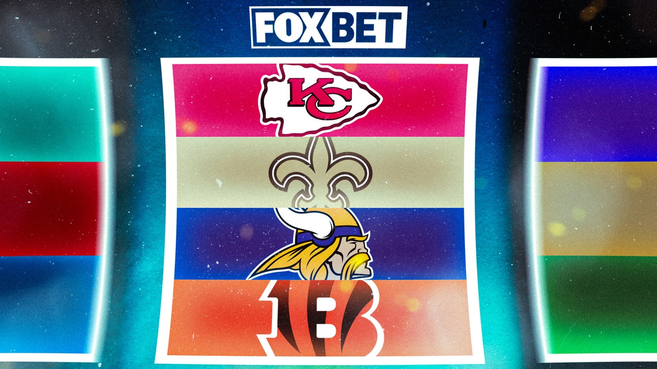 NFL odds: Bet on the Bengals to cover against the Packers, and more