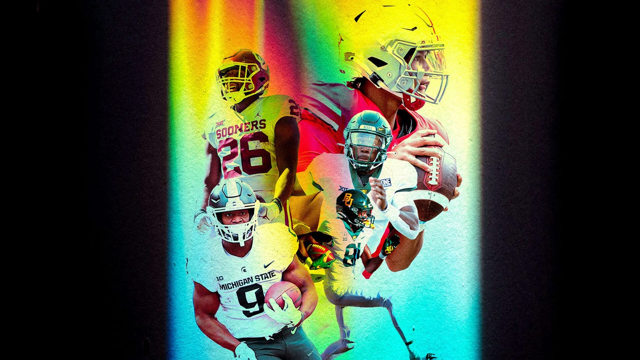 C.J. Stroud, Kennedy Brooks highlight Week 6's top college football performers