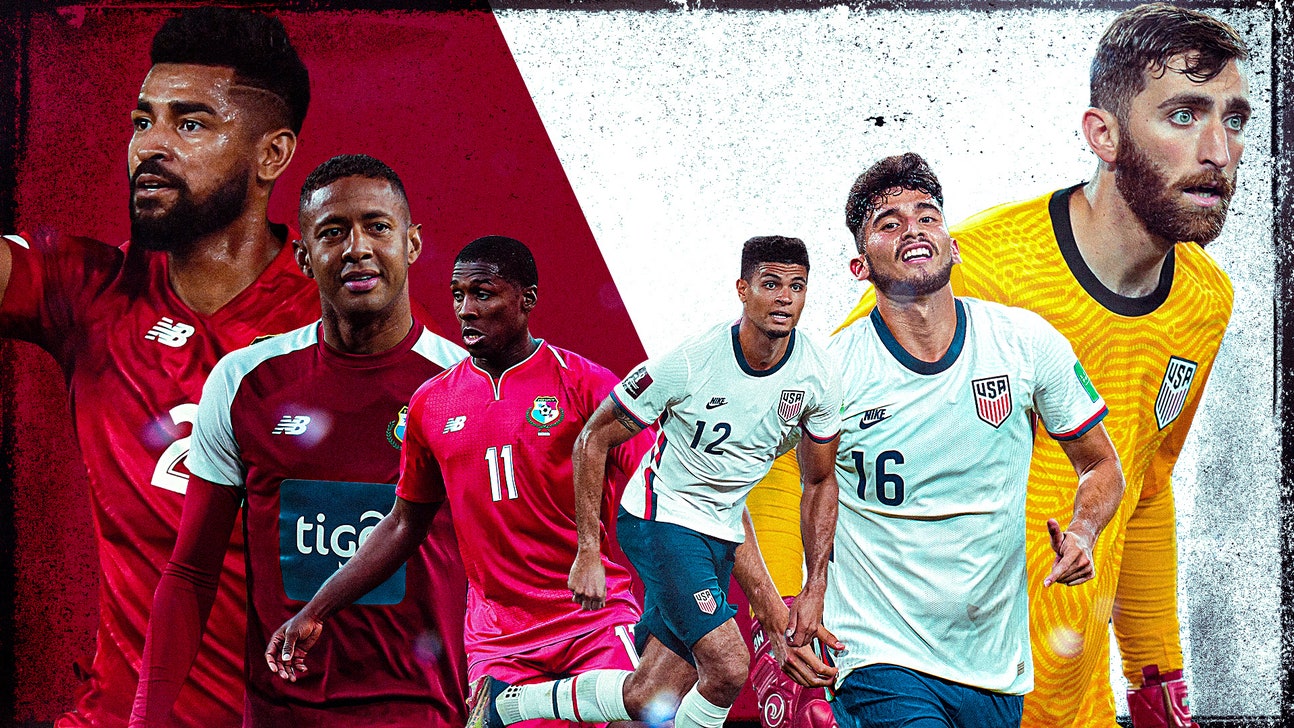 World Cup qualifier: USMNT face Panama, look to take another step toward Qatar 2022