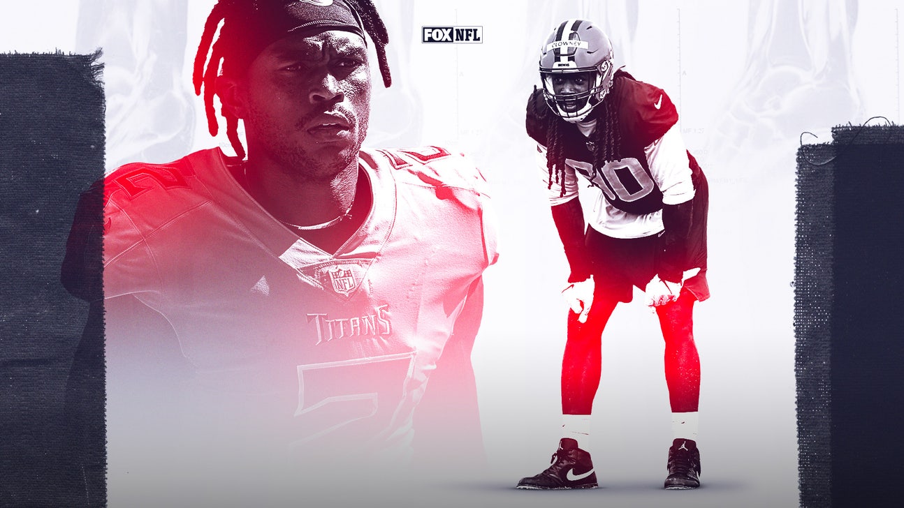 NFL Injuries: Ranking every team's health from No. 1 to No. 32