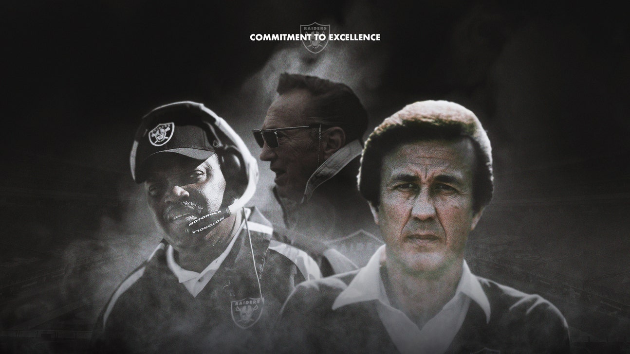 Former Raider Bucky Brooks: Team must return to Al Davis' vision of excellence