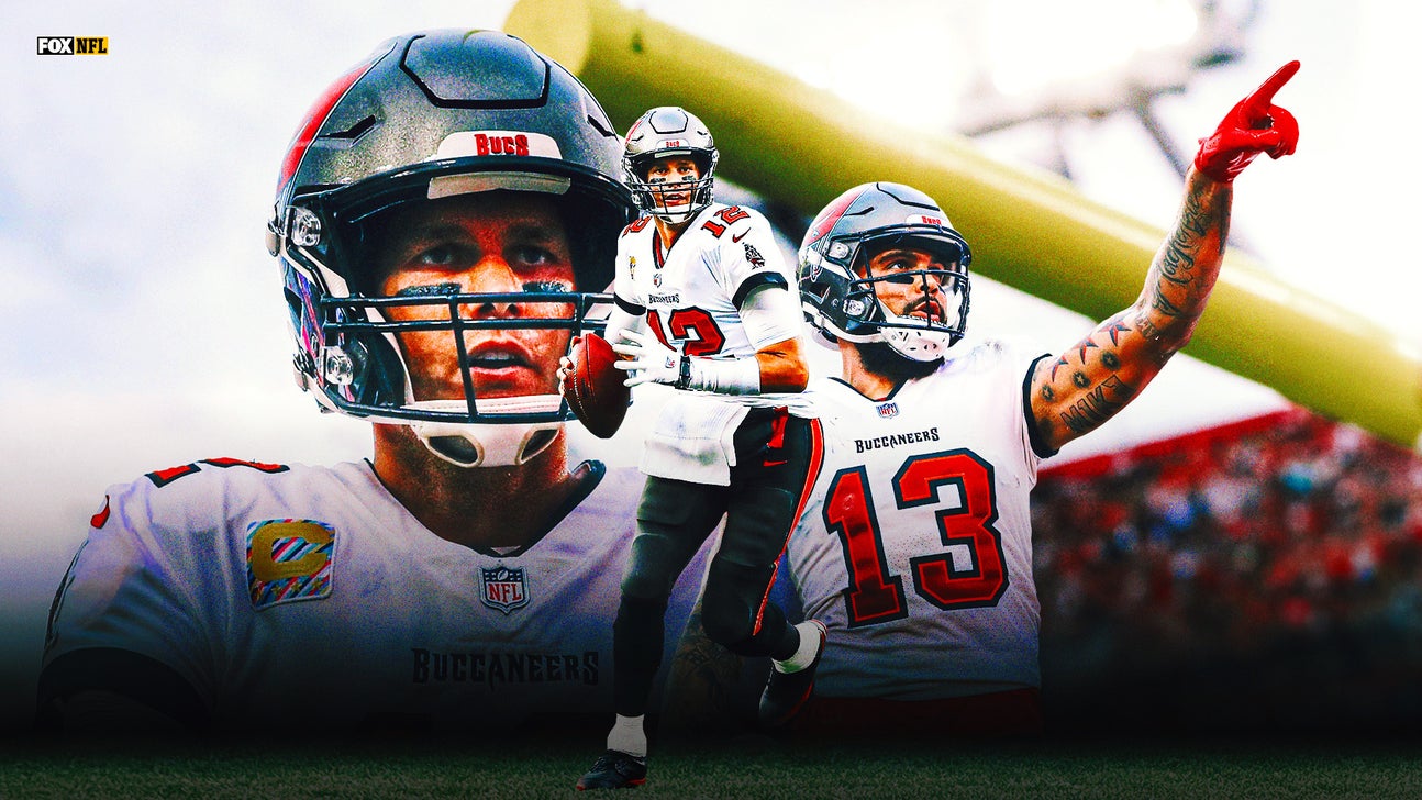 Tom Brady: NFL's emphasis on player safety has aided his reign