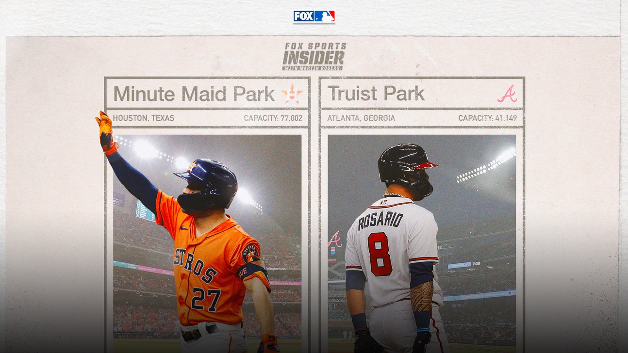 World Series 2021: Is playing at home still a clear advantage?