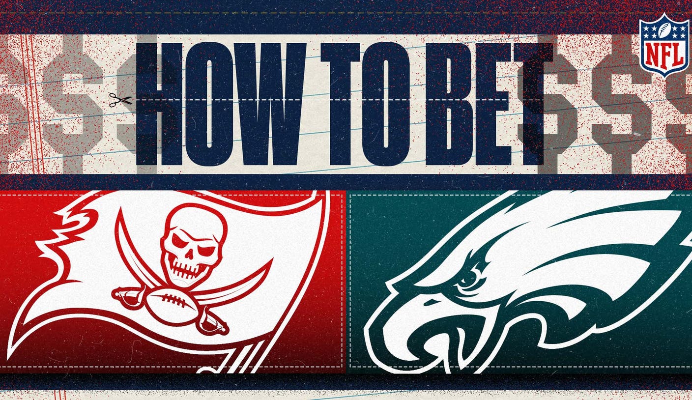 Philadelphia Eagles face 5-1 odds to win NFC East