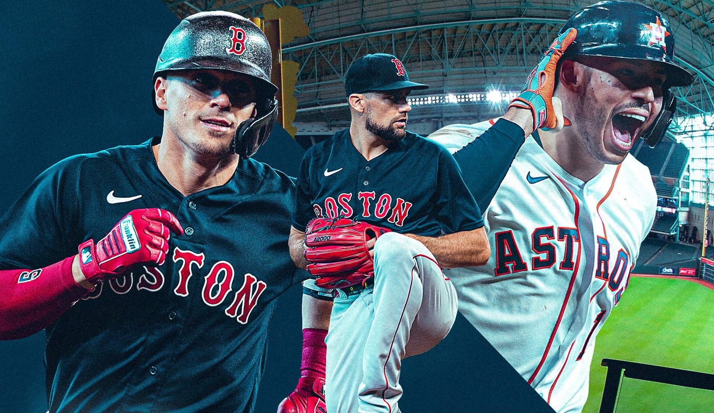 Revisiting the Race For 2017 American League Most Valuable Player