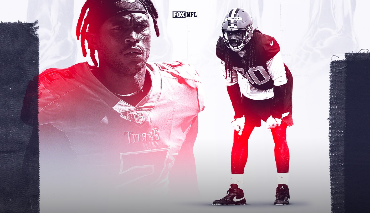NFL Injuries: Ranking every team’s health from No. 1 to No. 32 – Acquanyc