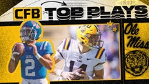 NEXT Trending Image: College Football Week 8 Top Plays: Oklahoma State-Iowa State, Oregon-UCLA, more
