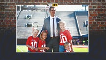 NEXT Trending Image: Manning family celebrates its Ole Miss legacy with Eli's jersey retirement