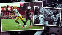 NEXT Trending Image: Was Green Bay's win over the Cardinals a product of their greatness or Arizona's clumsiness?