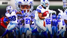 NEXT Trending Image: The Dallas Cowboys have earned the right to be considered ‘contenders’