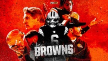 NEXT Trending Image: The Cleveland Browns' offense continues to struggle in another underwhelming loss