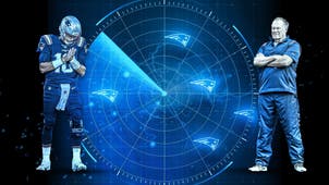 NEXT Trending Image: Is it time for Bill Belichick and the Patriots to ask Mac Jones to take more deep shots?