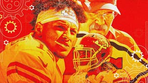 NEXT Trending Image: Kansas City Chiefs struggling: Five biggest issues for the AFC champs