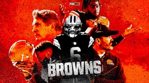 NEXT Trending Image: The Cleveland Browns' offense continues to struggle in another underwhelming loss