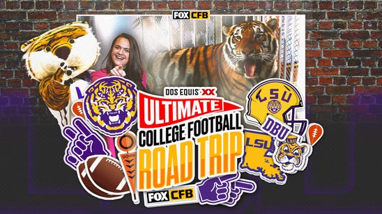 LSU: The best place for college football