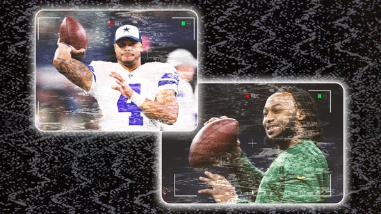 Dak Prescott, Aaron Jones, Tyler Lockett top list of stars the NFL Draft missed on