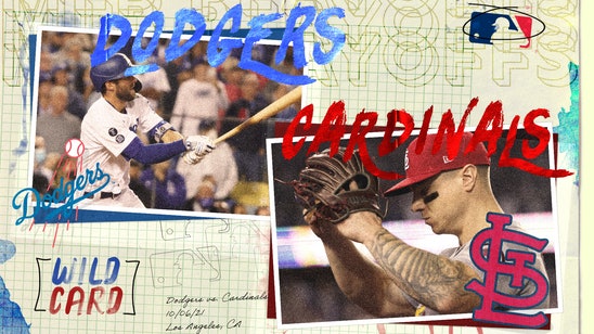 Los Angeles Dodgers vs. St. Louis Cardinals Top Plays: Dodgers walk it off!